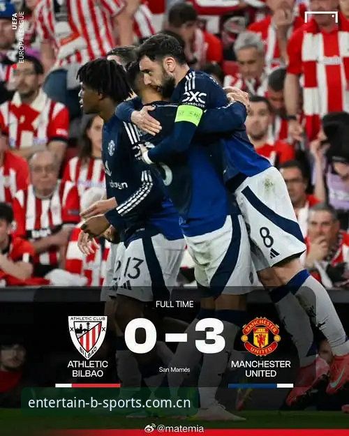为什么一场3-0的欧联决赛，会让b体育平台上的赛后数据讨论突然升温？